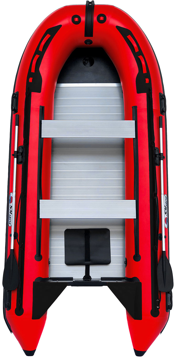 ЛОДКА SMARINE STRONG 365 в Ангарске