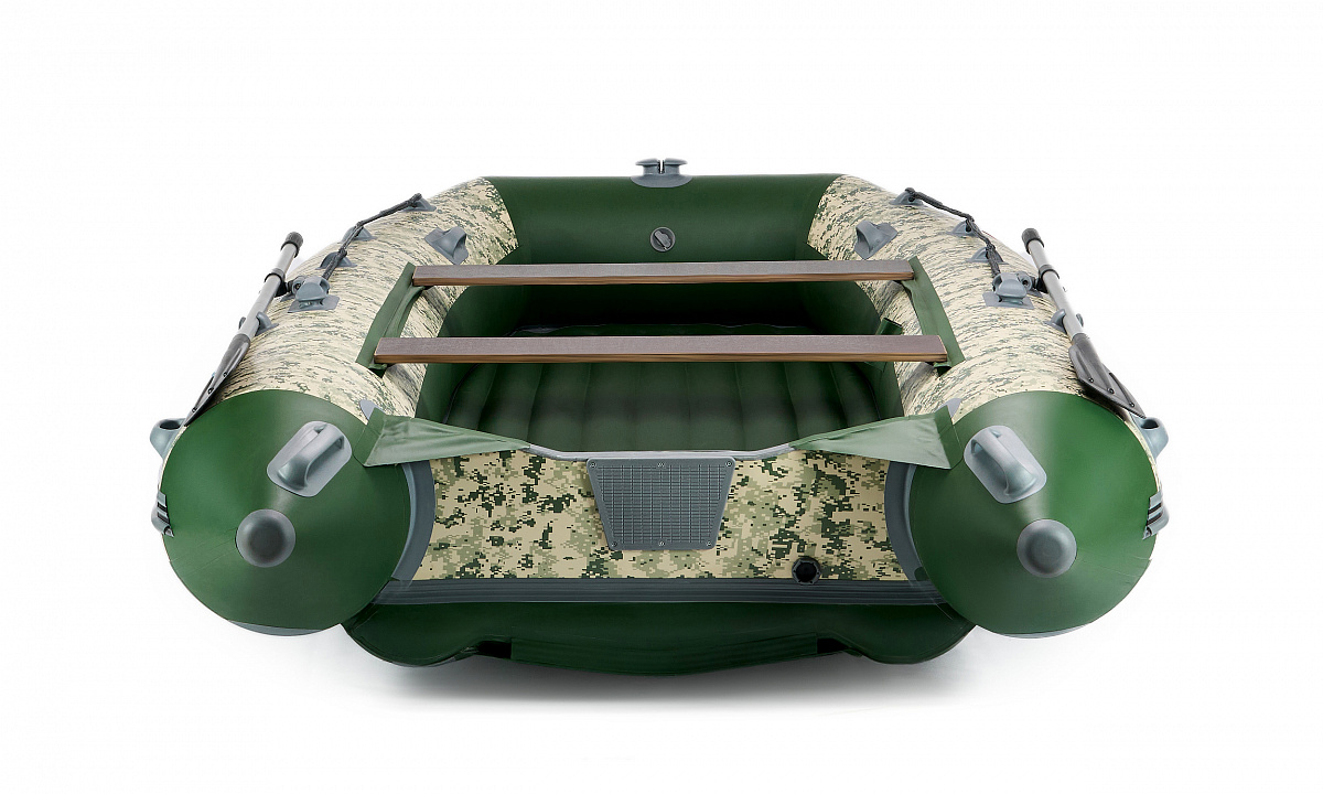 Лодка MISHIMO RAPID 360 PRO в Ангарске