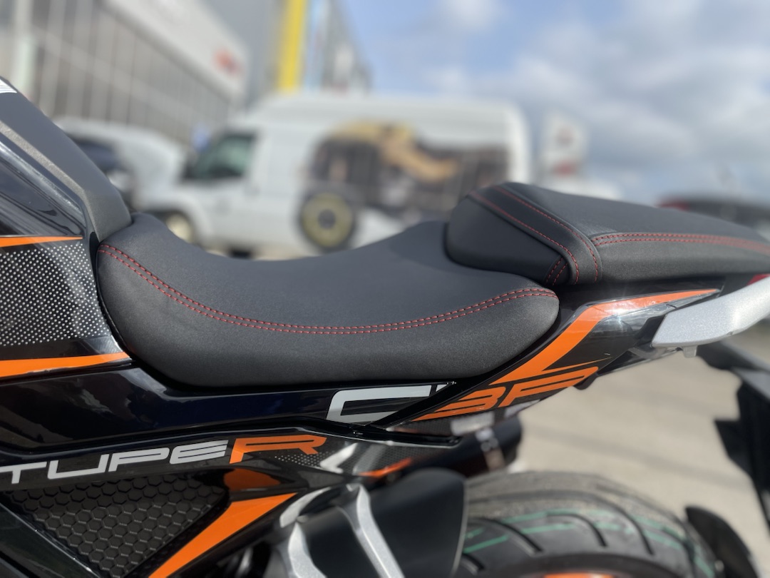 Мопед PROMAX CB150R (49) в Ангарске