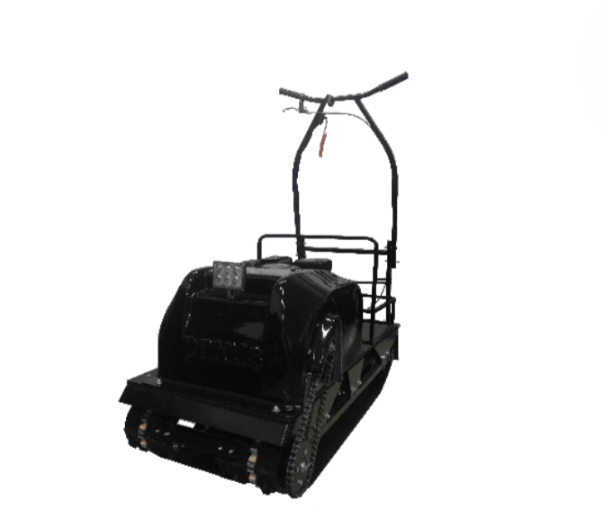 Мотобуксировщик PAXUS 550 AVANT 9 л.с. в Ангарске