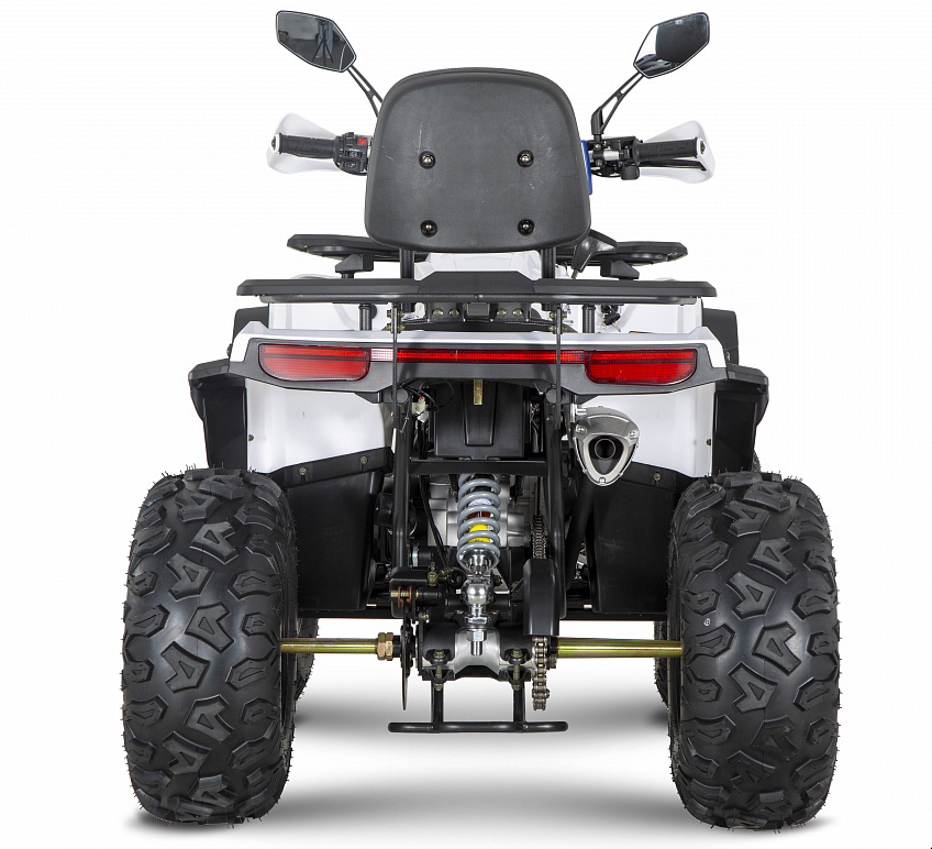 Квадроцикл YACOTA VIKING PRO 200 в Ангарске