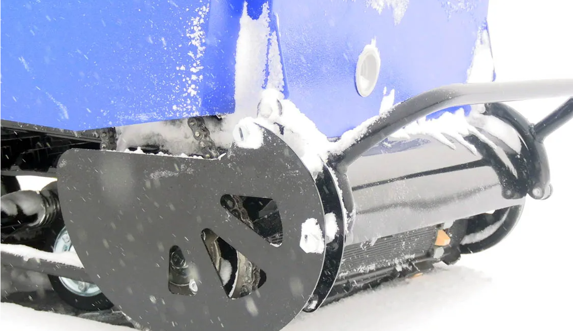 МОТОБУКСИРОВЩИК КОМПАКТНЫЙ ЛИДЕР-СИГМА-1S, 8,0+ Л.С. С МОДУЛЕМ "ТЯГАЧ" ВАРИАТОР TAV2-40 в Ангарске