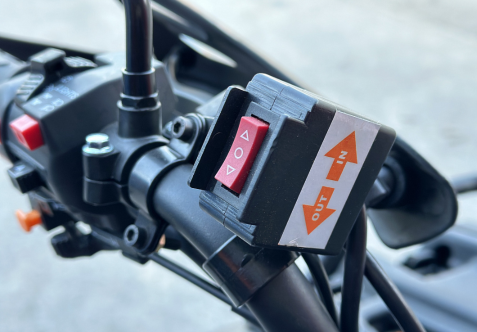 Квадроцикл GBM EXPLORER 400 NEW PREMIUM в Ангарске