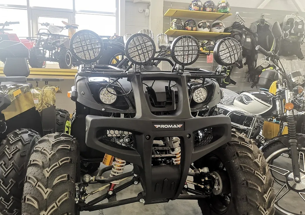 Квадроцикл PROMAX LEO 300 Max (кардан) в Ангарске