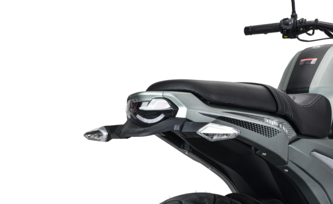 Мотоцикл MOTOLAND (МОТОЛЕНД) 300 CBR в Ангарске