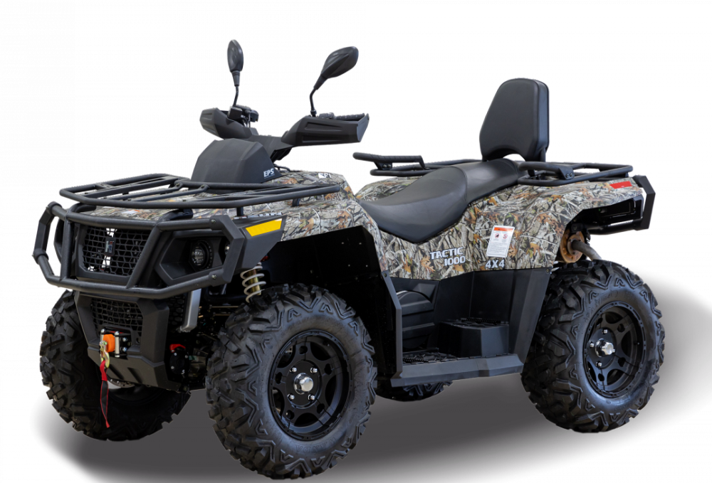 Квадроцикл HISUN TACTIC GT1000/LIMITED в Ангарске