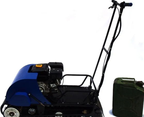 Мотобуксировщик ЛИДЕР-ДЕЛЬТА-RL (+фара)  8 л.с. в Ангарске