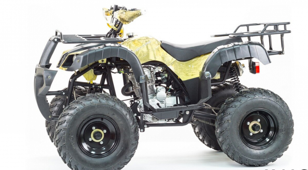 Квадроцикл MOTOLAND (МОТОЛЕНД) 250 ADVENTURE в Ангарске