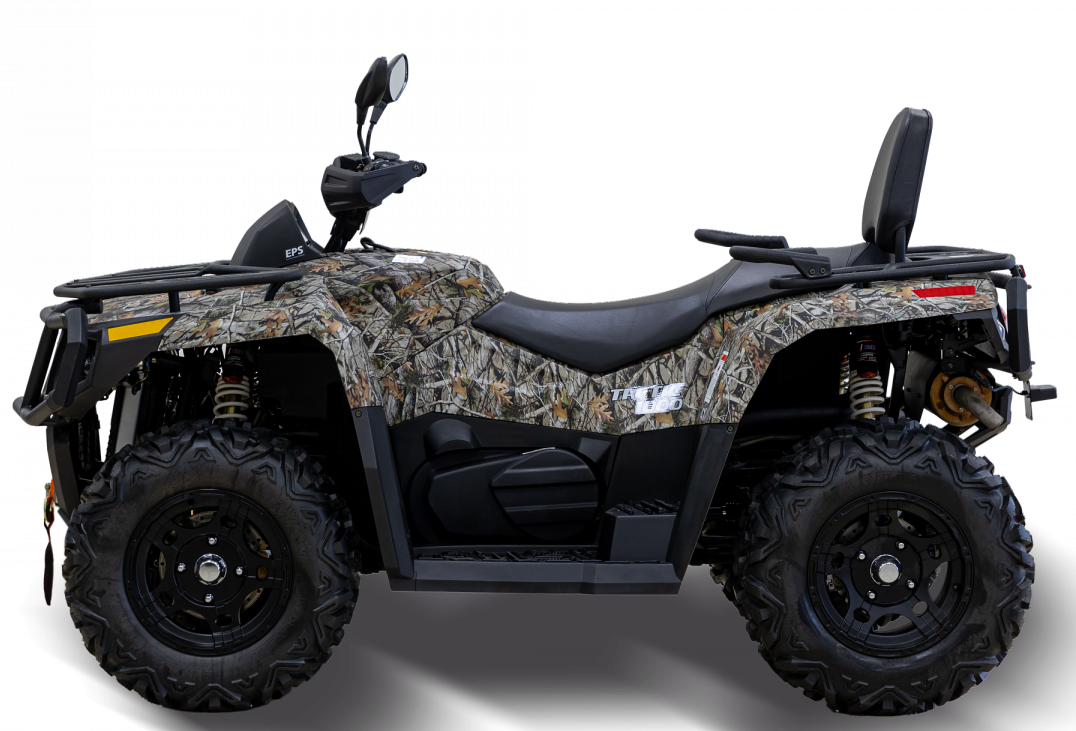 Квадроцикл HISUN TACTIC GT1000/LIMITED в Ангарске