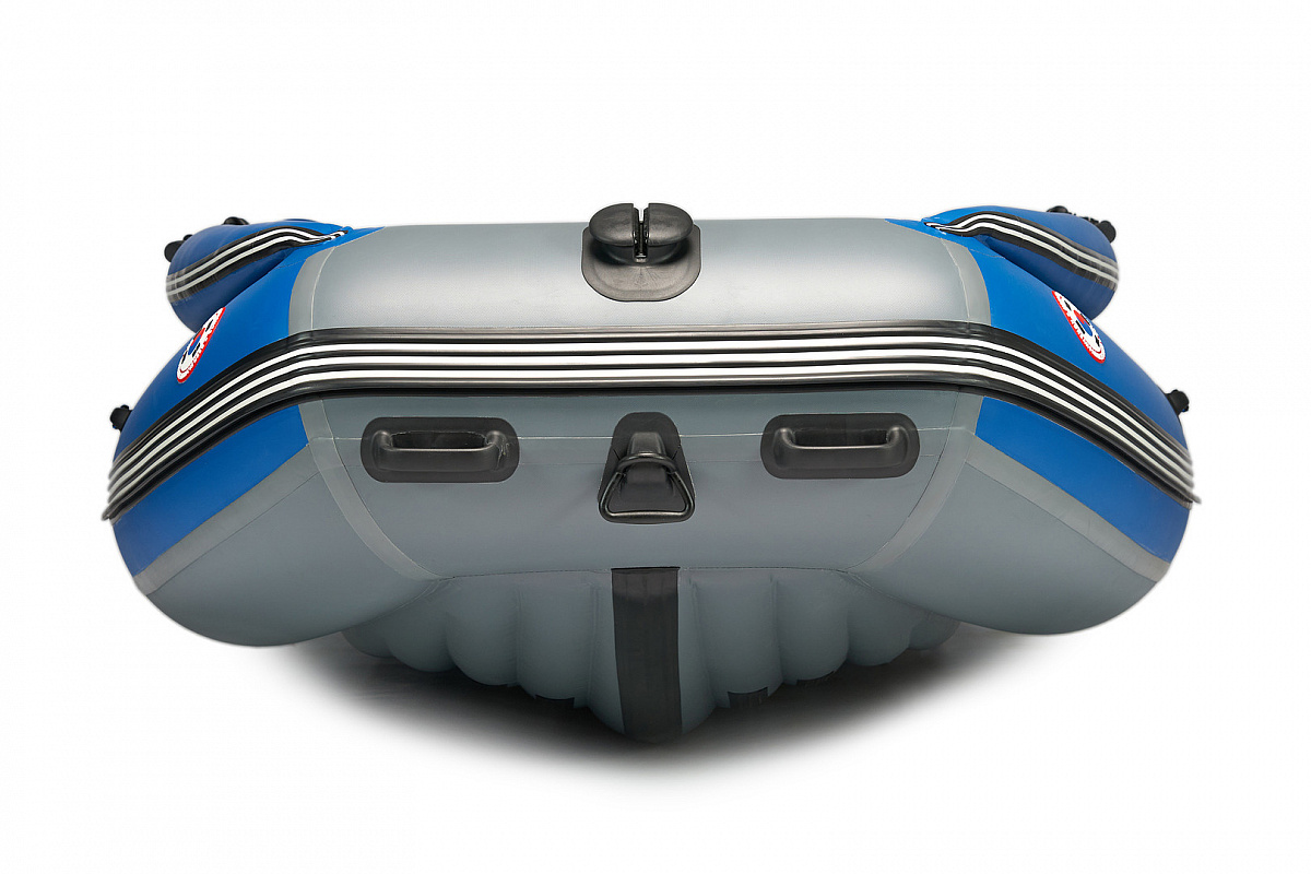 Лодка MISHIMO FAMILY LITE 430 в Ангарске