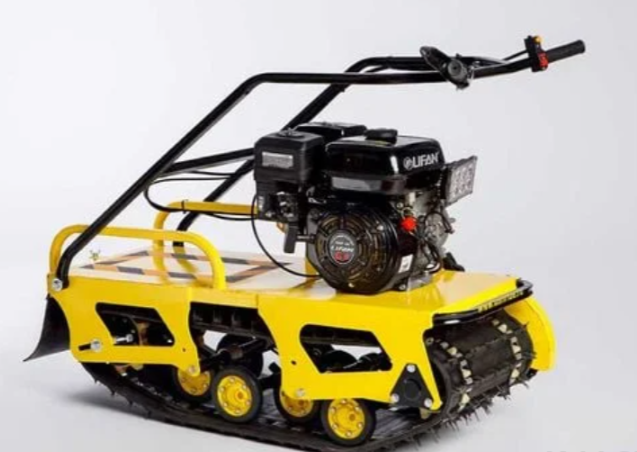 Мотобуксировщик FISHRIDE МИНИ 8 л.с. в Ангарске