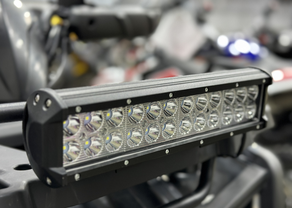 Квадроцикл GBM MAVERICK 300 NEW PREMIUM в Ангарске