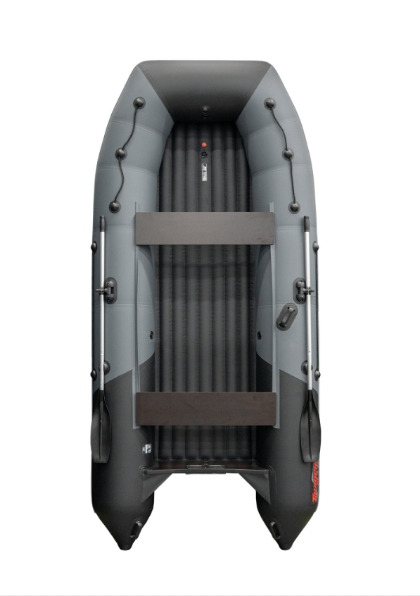 Лодка Таймень RX 3700 НДНД в Ангарске