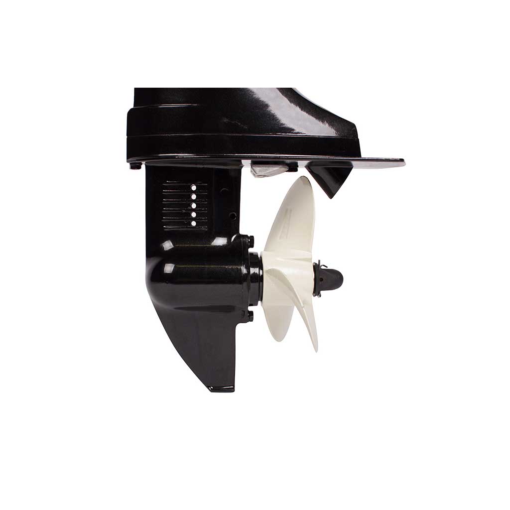 ЛОДОЧНЫЙ МОТОР TOYAMA T5ABMS в Ангарске