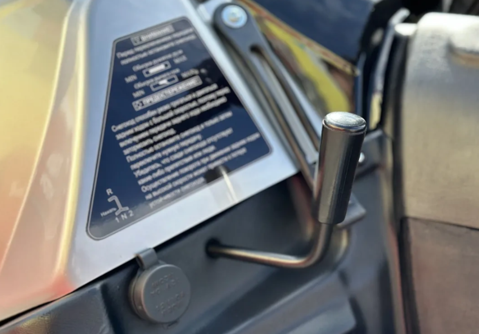 Снегоход РМ TAYGA PATRUL 800 SWT в Ангарске