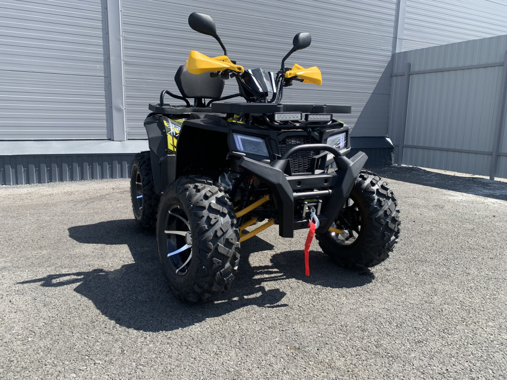 Квадроцикл PROMAX TAURUS 300 MAX-PRO в Ангарске