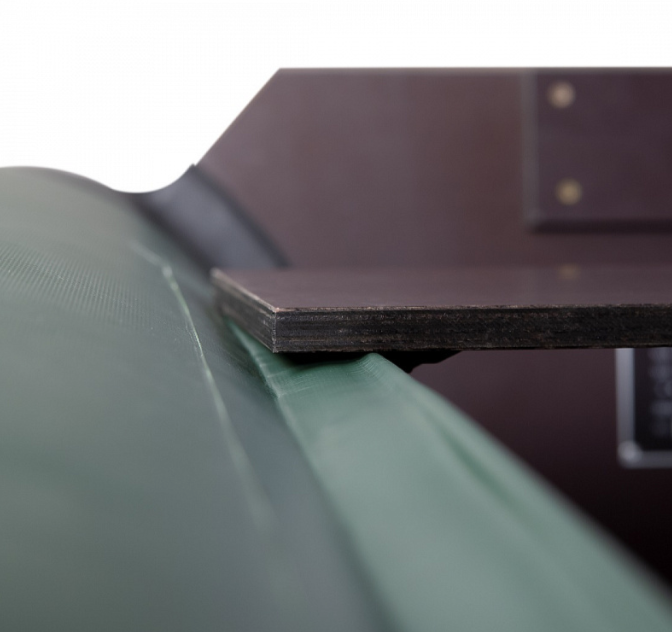 ЛОДКА НАДУВНАЯ YUKONA 280 TL (БЕЗ ПАЙОЛА) в Ангарске