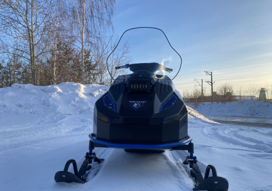 Снегоход PROMAX YAKUT 500 R/K SUPERLONG 2.0 4T 22 в Ангарске