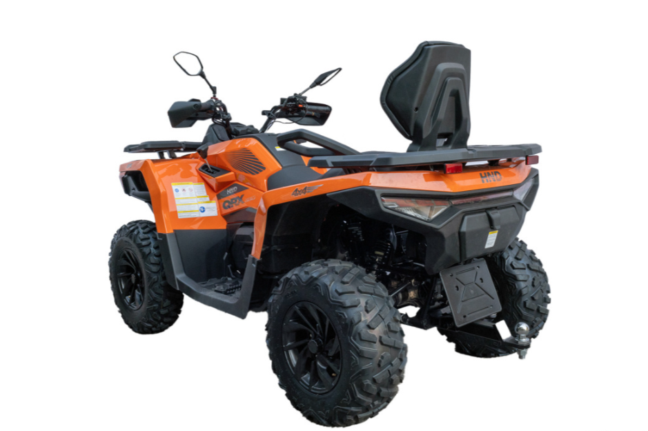Квадроцикл HND QRX 550 в Ангарске