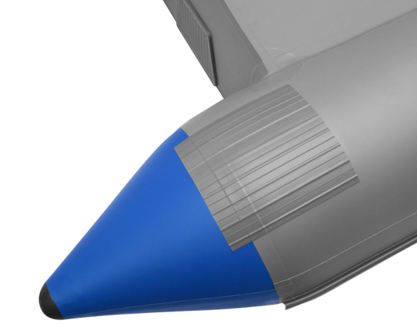 ЛОДКА ДРАККАР 3150 СК HANT в Ангарске