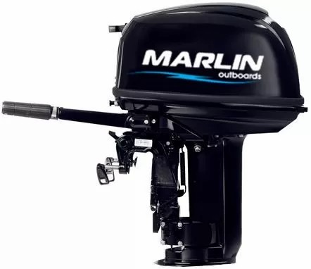Лодочный мотор MARLIN MP 30 AMH в Ангарске
