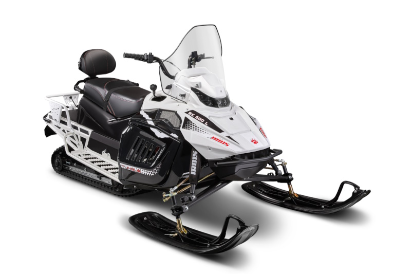 Снегоход IRBIS TUNGUS 600L 25/26 в Ангарске