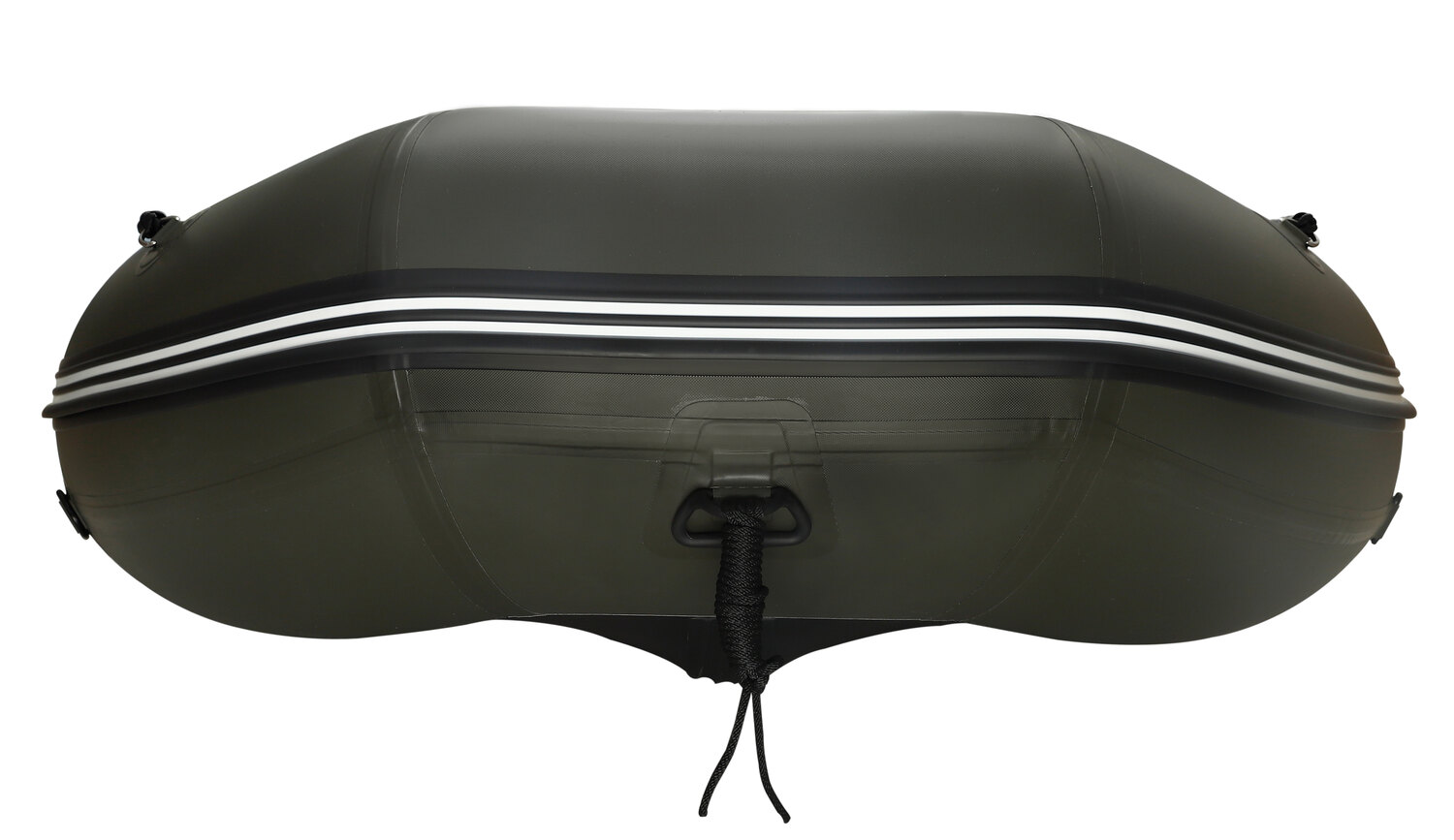 НАДУВНАЯ ЛОДКА GLADIATOR B370AL в Ангарске