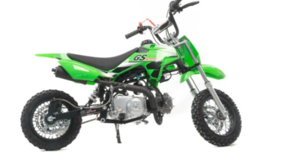 Питбайк MOTOLAND (МОТОЛЕНД) GS Motors S7 в Ангарске