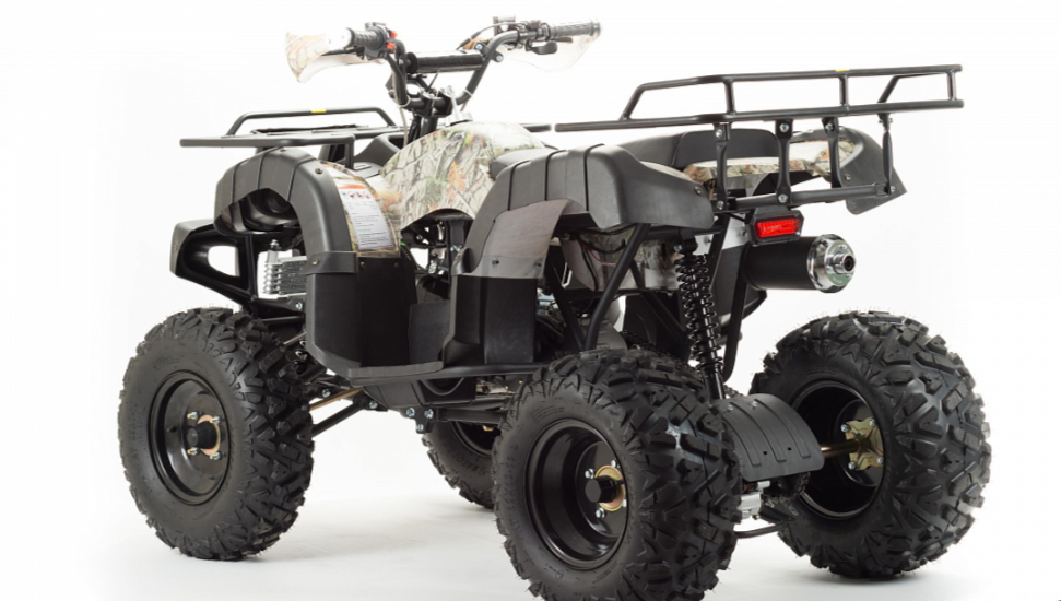 Квадроцикл MOTOLAND (МОТОЛЕНД) 200 ALL ROAD в Ангарске