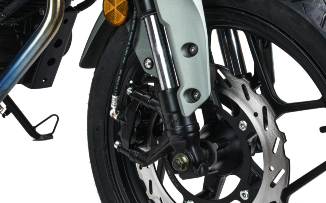 Мотоцикл MOTOLAND (МОТОЛЕНД) 300 CBR в Ангарске