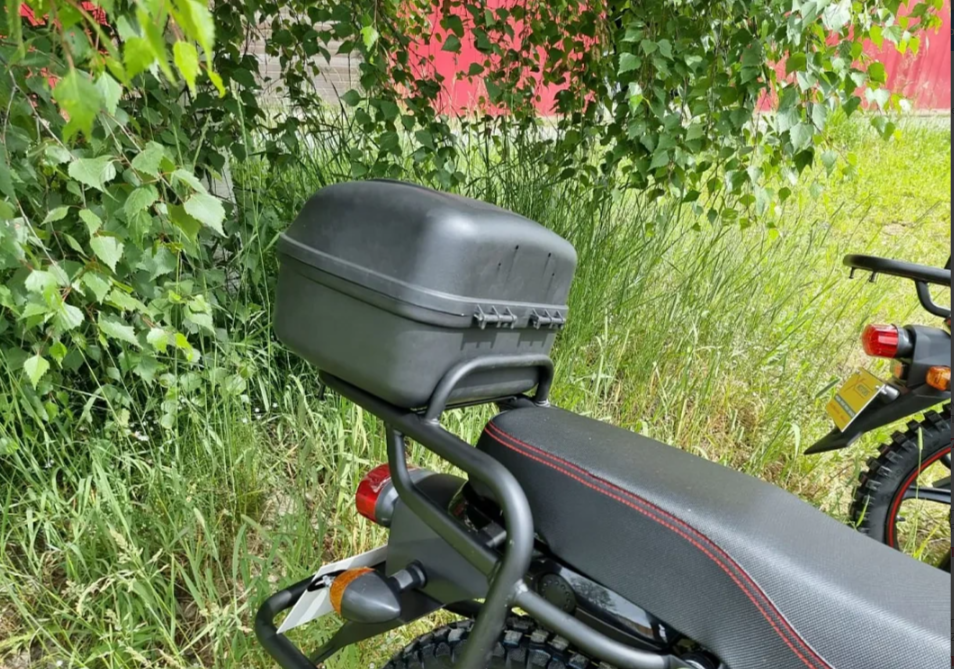 Мопед PROMAX ALPHA TOURIST 150 в Ангарске