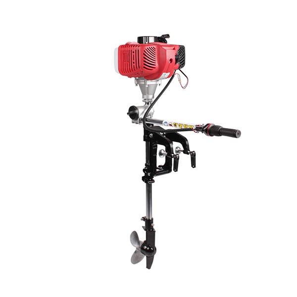 ЛОДОЧНЫЙ МОТОР TOYAMA TA 3.5 в Ангарске