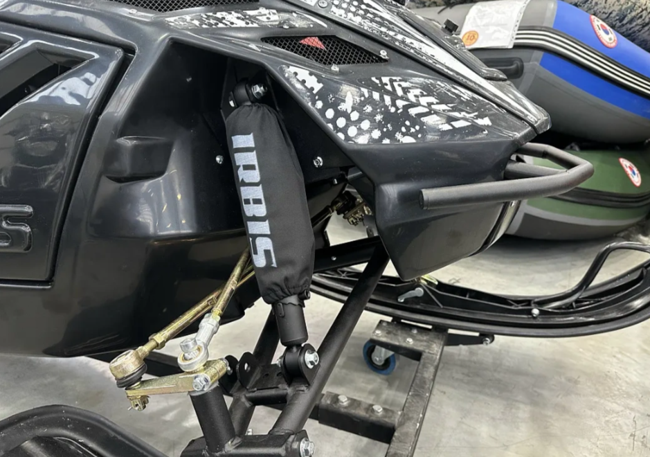 СНЕГОХОД IRBIS SF200L XE SUPERLONG в Ангарске