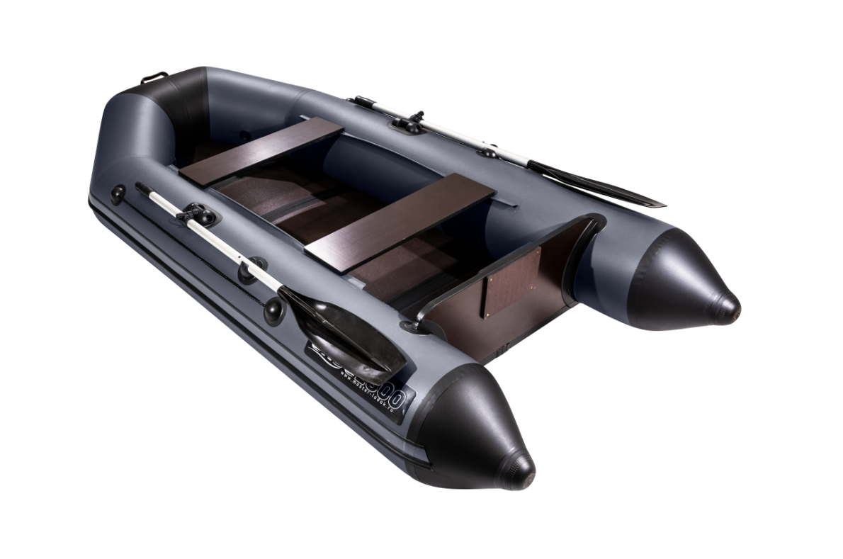  Лодка АКВА 2800 Слань-книжка киль в Ангарске