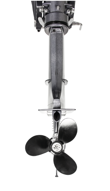 Лодочный мотор APACHE T5 BS в Ангарске