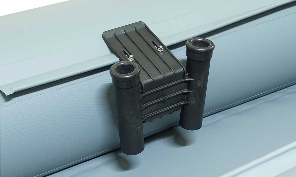 Удочкодержатель в Ангарске