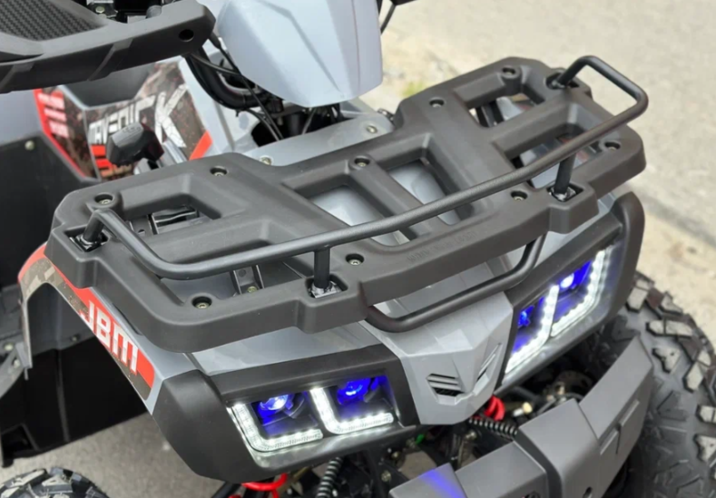 Квадроцикл GBM MAVERICK 300 NEW в Ангарске