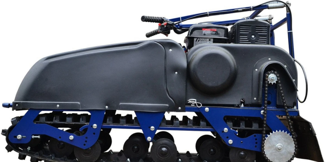 Мотобуксировщик БАРС СЛЕДОПЫТ FS. RS 18 л.с. в Ангарске