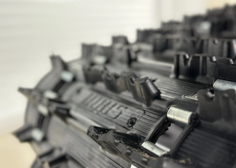 СНЕГОХОД IRBIS SF200L XE SUPERLONG в Ангарске