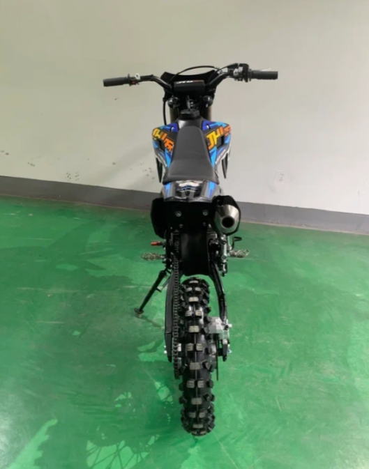 Питбайк JHLMOTO JHLofr LK140 17/14 (ZS1P60YMJ) в Ангарске