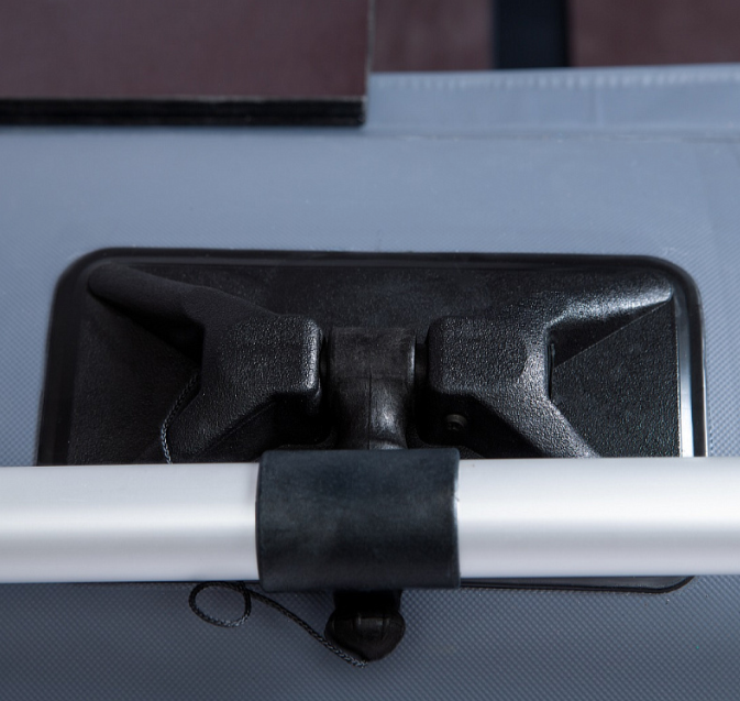 ЛОДКА НАДУВНАЯ YUKONA 230 TL (БЕЗ ПАЙОЛА) в Ангарске