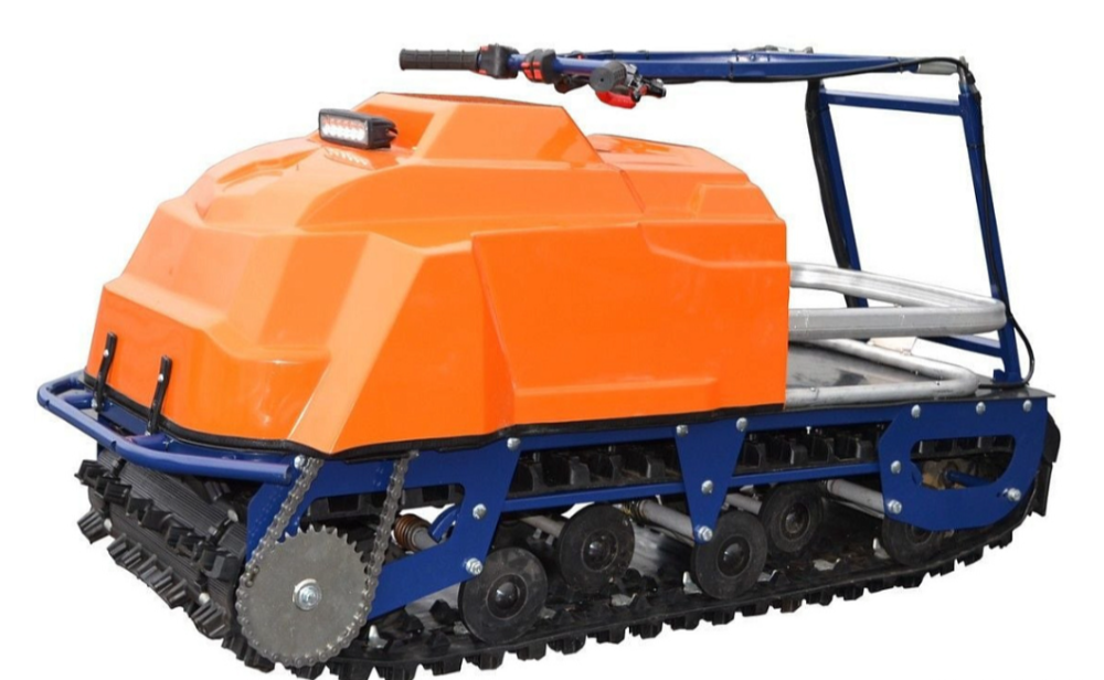 Мотобуксировщик БАРС СЛЕДОПЫТ MDS 13 л.с. в Ангарске