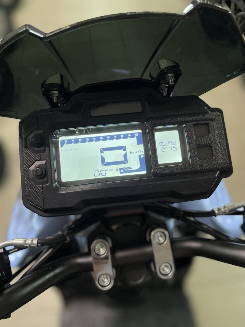 Скутер PROMAX STALKER 150(49) в Ангарске