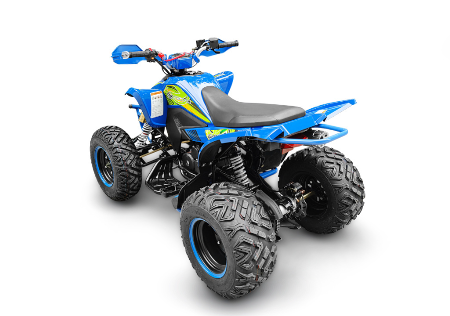 Квадроцикл YACOTA TYPHOON 250 в Ангарске