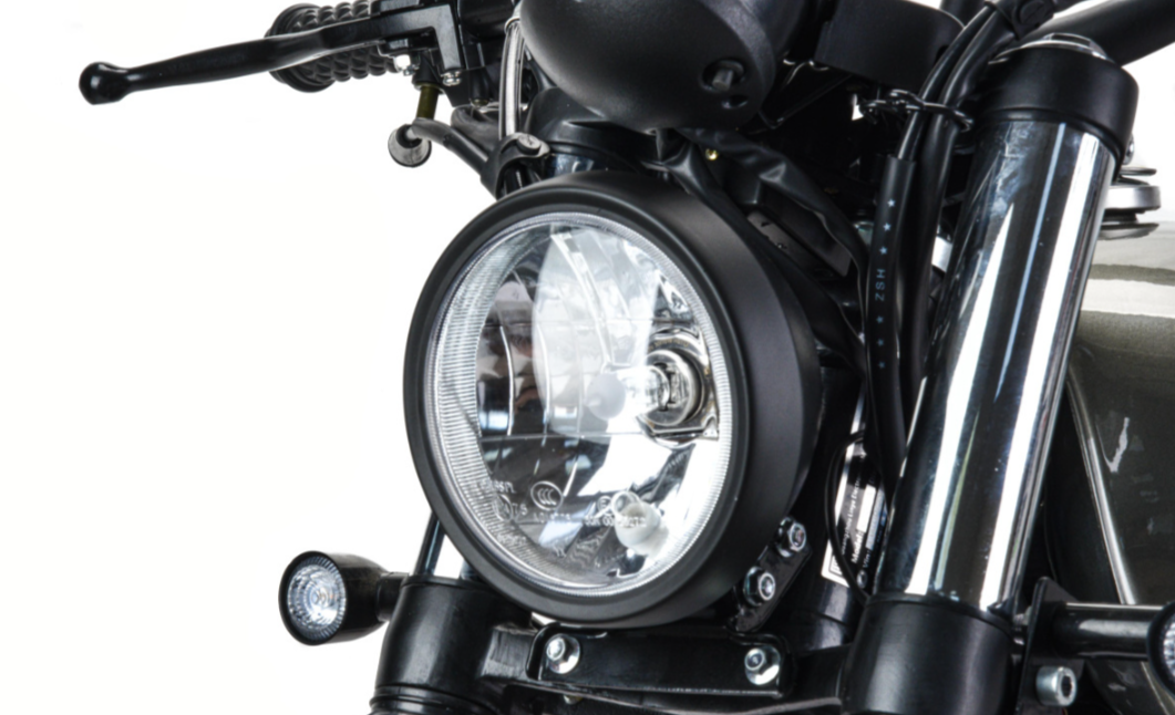 Мотоцикл MOTOLAND (МОТОЛЕНД) TEXAS 300 в Ангарске