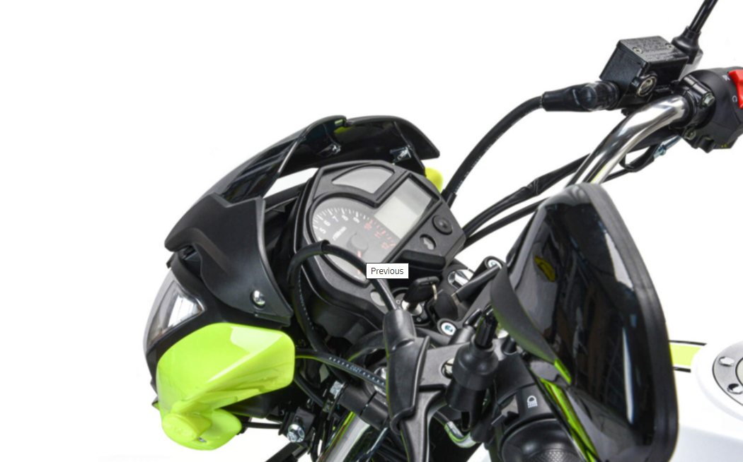 Мотоцикл MOTOLAND (МОТОЛЕНД) 200 SPRINT в Ангарске