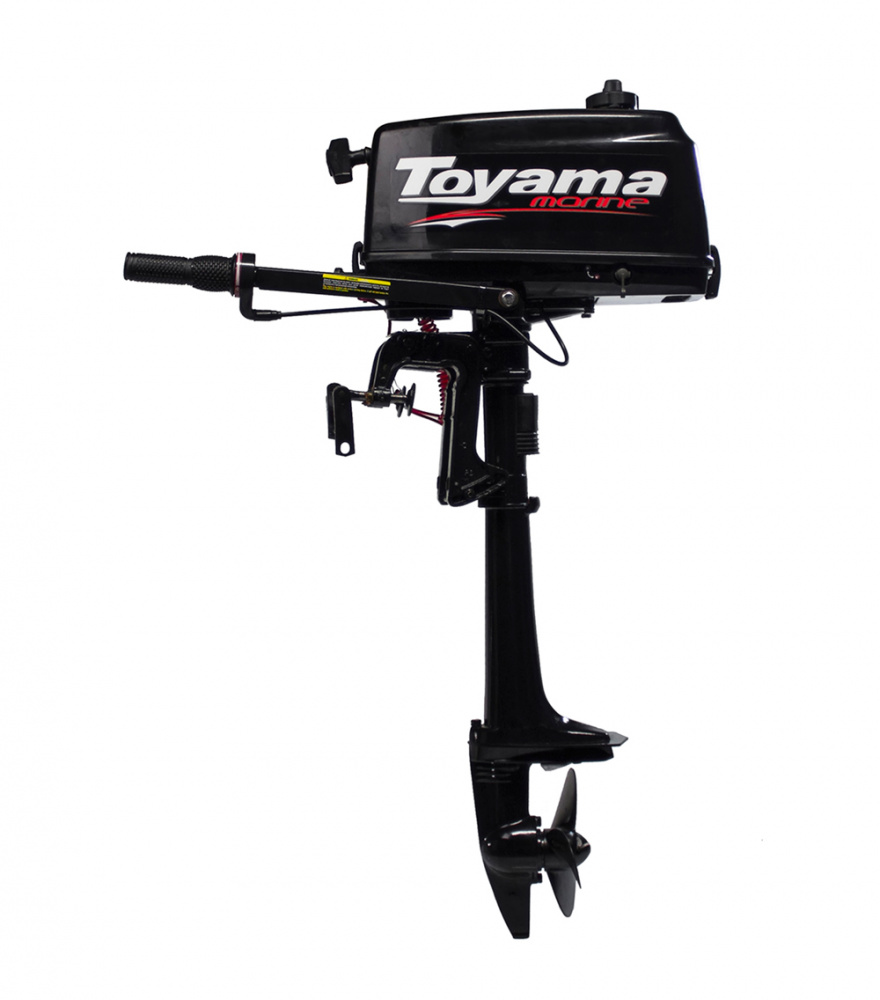 ЛОДОЧНЫЙ МОТОР TOYAMA T2.6CBMS в Ангарске