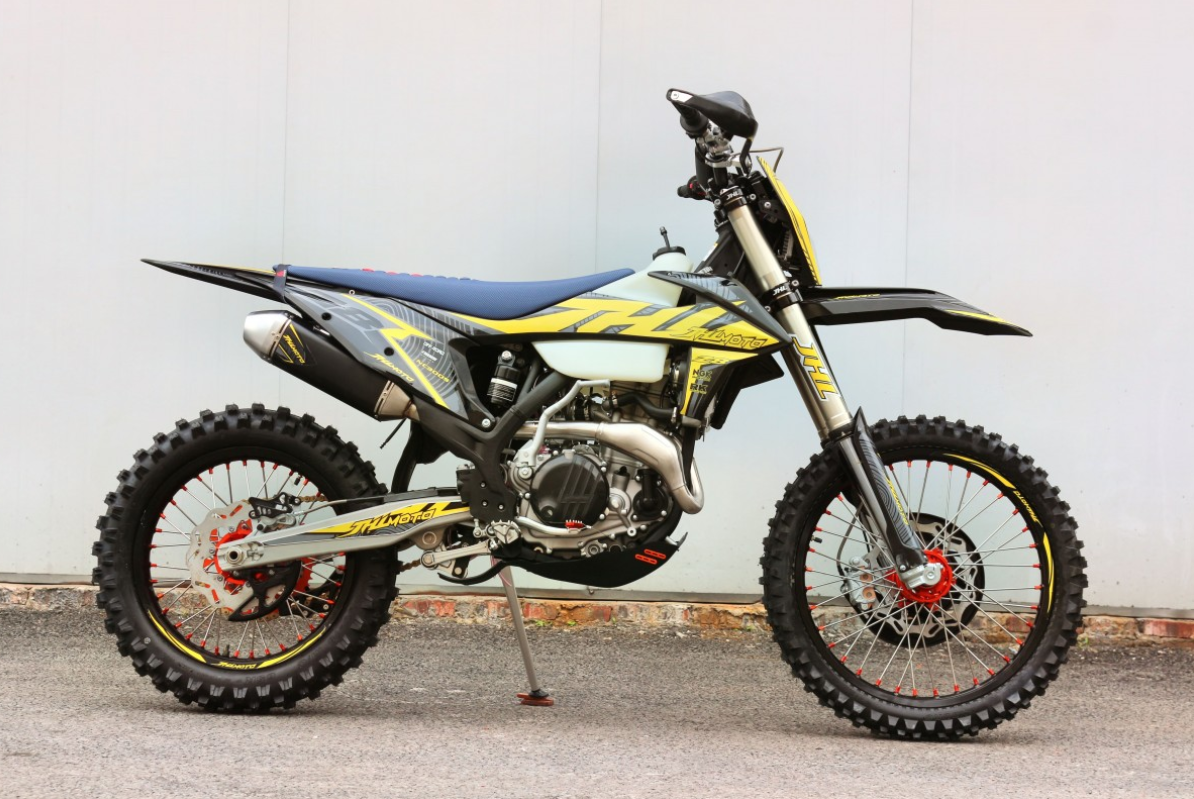 Мотоцикл JHLMOTO JHL Z8 NC300S (182-MN) в Ангарске