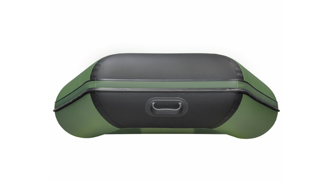 Лодка АКВА 3200 слань-книжка в Ангарске