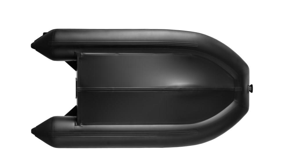 ЛОДКА НАДУВНАЯ YUKONA 410 TS - U (БЕЗ ПАЙОЛА) в Ангарске